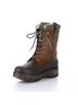 Bos & Co Brown Women's Gala Prima Boot Size EU 36 - photo 4