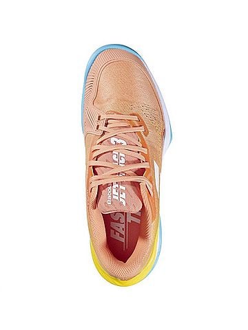 Babolat Women's Jet Mach 3 Ac Shoe (view 2)