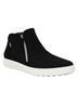 Ecco Black Women's Soft 7 Bootie Size EU 36 - photo 2
