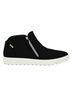 Ecco Black Women's Soft 7 Bootie Size EU 37 - photo 1