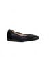 Ara Black Women's Sarah Ballet Flat Size 9 - photo 2