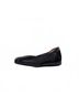 Ara Black Women's Sarah Ballet Flat Size 9 - photo 4