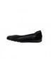 Ara Black Women's Sarah Ballet Flat Size 9 - photo 5