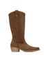 XTI Brown Women's 17529202 Refresh Boot Size 9 1/2 - photo 1