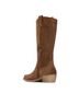 XTI Brown Women's 17529202 Refresh Boot Size 9 1/2 - photo 2