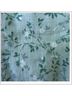 Reformation 100% Linen Floral Green Blue Tank Top Size 0X - photo 6
