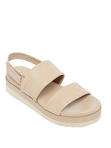 Coclico Women's Dude Leather Sandal (view 2)