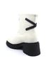 Papucei White Hoola White Bootie Size EU 40 - photo 4