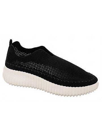 Corkys Women's Walk With Me Slip On Sneaker (view 1)