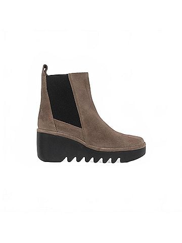 FLY London Women's Bagu233Fly Boot (view 1)