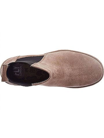 FLY London Women's Bagu233Fly Boot (view 2)