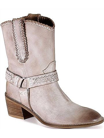 Diba True Women's Glass Heart Western Boot (view 2)