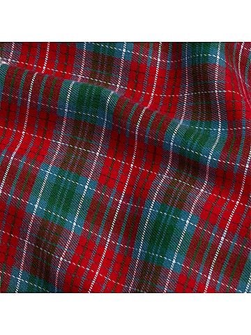 Little English Girl's Classic Nightgown (view 2)