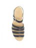 Dansko Black Women's Roxie Strap Sandals Size EU 40 - photo 2