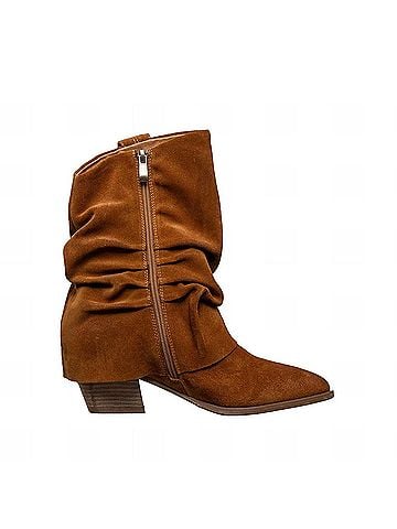 Antelope Women's Lori Slouchy Boots (view 1)
