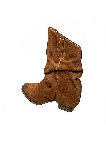 Antelope Women's Lori Slouchy Boots (view 2)