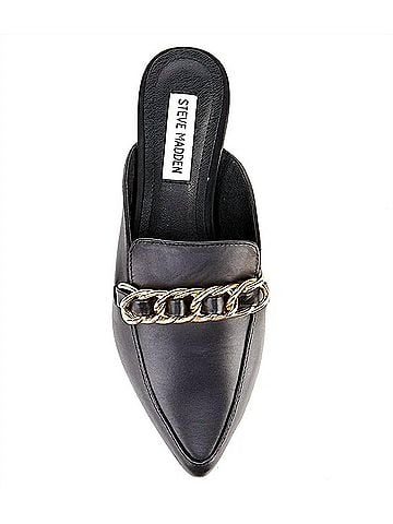 Steve Madden Faine Pointed-Toe Mule (view 2)