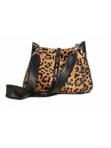 Laggo Lacey Crossbody Shoulder Bag (view 1)