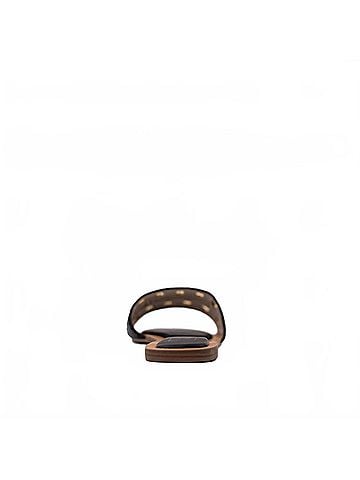 Shu Shop Women's Codie Gold Sandals (view 2)