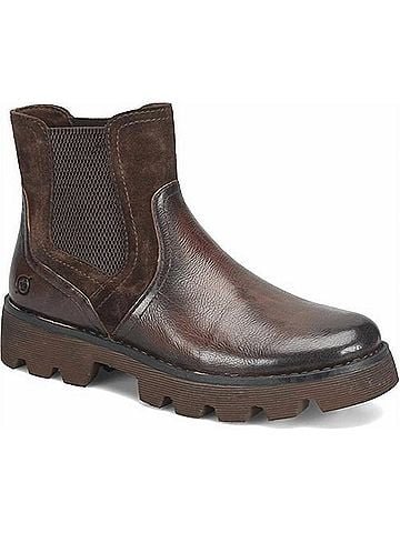 Born Women's Skyway Chelsea Boots (view 1)
