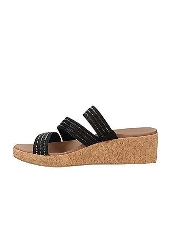 Skechers Women's Arch Fit Beverlee -Always Classy Sandal (view 2)