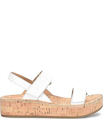 Born Women Sloan Sandal (view 1)