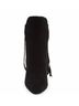 Cecelia New York Solid Black Women's Bracket Boots Size 6 - photo 3
