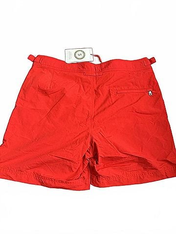 Orlebar Brown Boy's Beachwear Russell Shorts (view 2)
