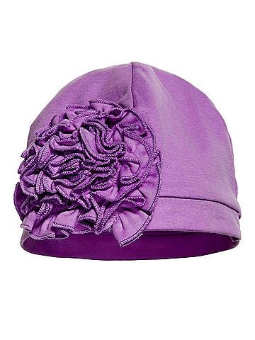 Lemon Loves Layette Bijou Hat (view 1)