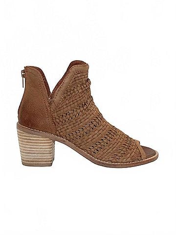 Sbicca Women's Anton Hand Woven Bootie (view 1)