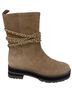 Cecelia New York Brown Women's Misunderstood Boot Size 6 1/2 - photo 1