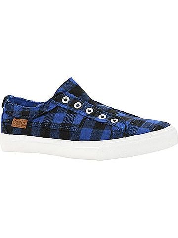 Corkys Women's Babalu Canvas Shoes (view 1)