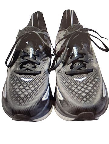 Hoka Clifton 9 in excellent condition without box  Sneakers (view 2)