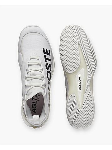 Lacoste Women's Ag-Lt25 Lite Shoe (view 2)
