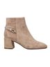 VANELi Brown Women's Shermy Suede Boot Size 8 - photo 1