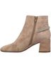 VANELi Brown Women's Shermy Suede Boot Size 8 - photo 2
