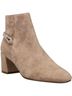 VANELi Brown Women's Shermy Suede Boot Size 8 - photo 3