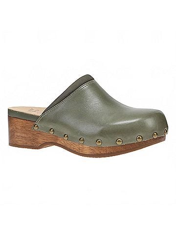 Dansko Women's Andie Calf Mule (view 1)