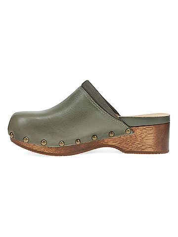 Dansko Women's Andie Calf Mule (view 2)