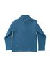 Prodoh Print Blue Boy's Quilted Zip Pullover Size 6 - photo 2
