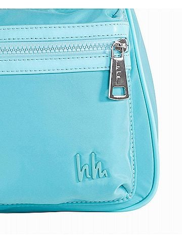 Nicole Miller Women's Nylon Shoulder Bag (view 2)