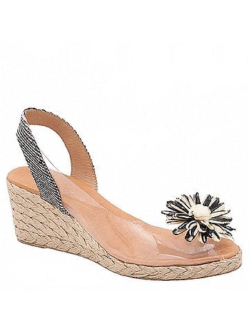 Andre Assous Women's Aspen Wedge Heel (view 2)