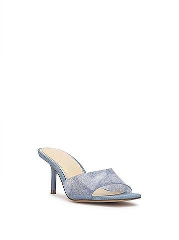 Jessica Simpson Women's Celisha Slide Sandals (view 1)