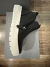 Vionic Black Ankle Boots Size 6 1/2 - photo 4