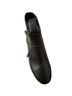 Vionic Black Ankle Boots Size 6 1/2 - photo 1