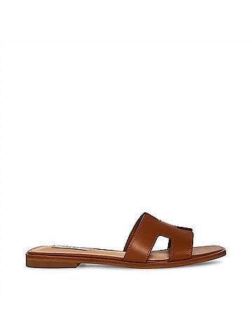 Steve Madden Women's Haydn Leather Sandal (view 1)