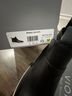 Vionic Black Ankle Boots Size 6 1/2 - photo 5