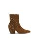 Matisse Brown Women's Caty Boots Size 10 - photo 1