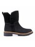 Ateliers Black Women's Walker Boots Size EU 36 - photo 1