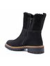 Ateliers Black Women's Walker Boots Size EU 36 - photo 2